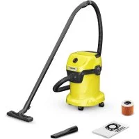 Строительный пылесос Karcher WD 3 V-17/4/20