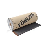 Звукоизоляция потолков TONLOS Heavy Felt