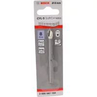 Сверло для стекла, кафеля Bosch 2608587164