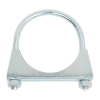 Хомут крепления глушителя Мир Хомутов GL66,5S41(5)