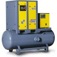 Винтовой компрессор COMPRAG FRD-1108-500
