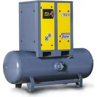 Винтовой компрессор COMPRAG FR-1110-500