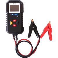 Тестер аккумуляторных батарей Conbat RTA545