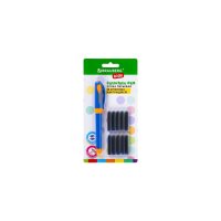 Перьевая ручка BRAUBERG KIDS