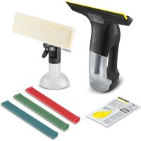 Стеклоочиститель Karcher WV 6 Plus Multi Edition EU