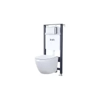 Комплект IDDIS BASBQ01i73