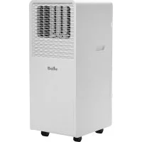 Кондиционер мобильный Ballu Linea BPAC-09 LN/N6