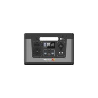 Портативная электростанция WATTICO Camp 600 Lite
