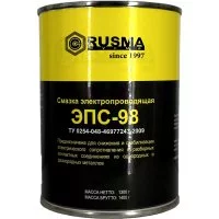 Электропроводящая медная смазка RUSMA ЭПС-98