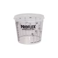 Мерный стакан Смола-Стекло PROFLEX
