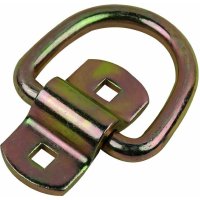 Оцинкованная точка крепления груза ООО ПКФ Сварком р15594