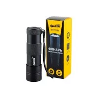 Оперативный ультрафиолетовый фонарь Garin LUX MT-12UV