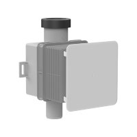 Сифон для кондиционеров HL HL138N