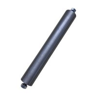 Стальной ролик конвейерный Metalrez Стандарт