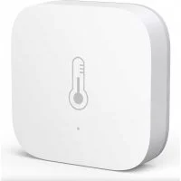 Датчик температуры и влажности AQARA T1