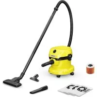 Строительный пылесос Karcher WD 2 Plus V-12/6/18/C Home (YYY) EU