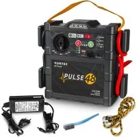 Пусковое устройство RUNTEC Pulse 48