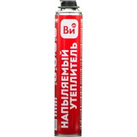 Напыляемый утеплитель MARCON ВИ НУВИ