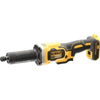 Аккумуляторная прямошлифовальная машина Dewalt DCG426N-XJ