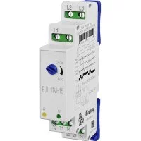 Реле контроля трехфазного напряжения Меандр ЕЛ-11М-15