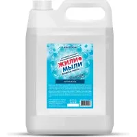 Жидкое мыло Жили-Мыли 4623721540424