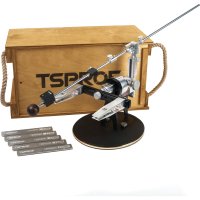 Набор для заточки TSPROF Профиль К03 Pro AL Hunter