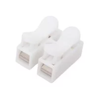 Соединительная зажимная клемма SLP electrics CH-2
