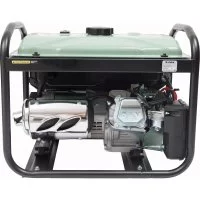 Бензиновый генератор X-MAX XM3900EC