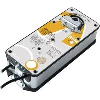 Электропривод для воздушных клапанов BVM NM24-BS-15