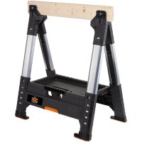 Столярные козлы Keter Lumber Jaack Sawhorse