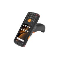 Терминал сбора данных MERTECH MovFast S45 GRIP