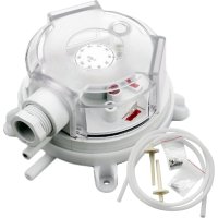 Реле дифференциального давления BVM LF32-03
