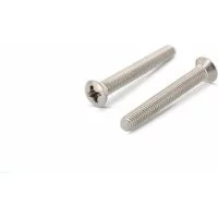 Винт ЦКИ М3x6 DIN966 1000 шт.