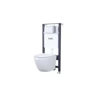 Комплект IDDIS BASB010i73