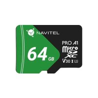 Карта памяти для видеорегистраторов NAVITEL NV01PRO-064G-S