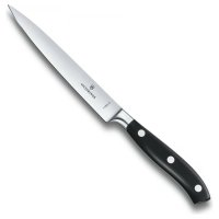 Кованый разделочный нож Victorinox 7.7203.15G