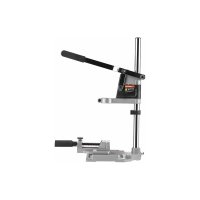 Стойка с тисками для дрели Hammer STD60