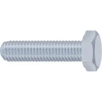 Высокопрочный болт FastenPro M12x80 DIN 933 2 шт.