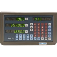 Устройство цифровой индикации ООО АлеКо 2AMDRD603V