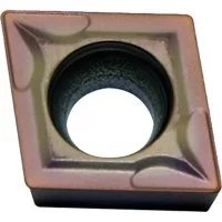 Пластина токарная DESKAR CCMT060208