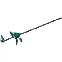 Пистолетная струбцина KRAFTOOL Extrem-1270/95