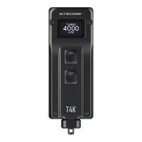 Наключный фонарь Nitecore T4K