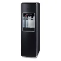 Компрессорный напольный кулер ECOTRONIC P5-LXPM Black