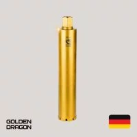 Коронка алмазная по бетону GOLDEN DRAGON 083/400.11/4.GD