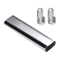 Овальная труба мебельная Mebax 00-00003079