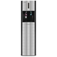Компрессорный напольный пурифайер ECOTRONIC V42-U4L black