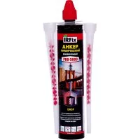 Универсальный химический анкер IRFIX PRO-3000 EASF