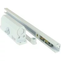 Дверной доводчик DORF Hold Open SLIDE_8223