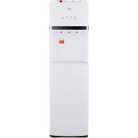 Напольный пурифайер ECOTRONIC A7-U4LE White