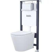 Комплект IDDIS BASC010i73
